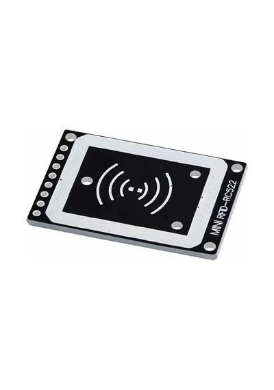 Rc522 Rfid 13.56 Mhz Mini Kart Okuyucu Modül