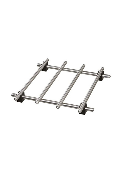 Ikea Lamplıg Nihale Tencere Tava Altlık 18X18 Cm Paslanmaz Çelik