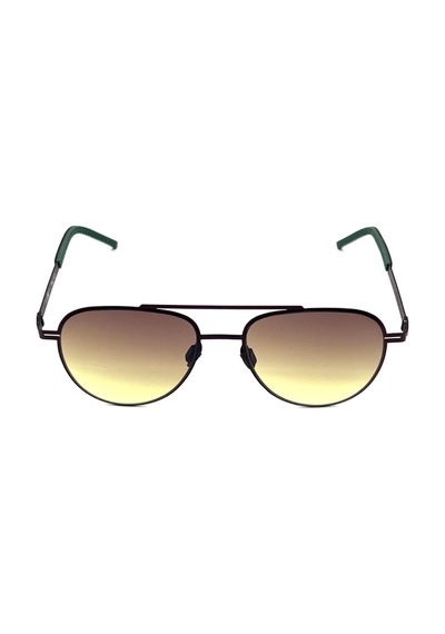 Obb Sunglasses Obb Ms503 C4 Erkek Güneş Gözlüğü Kahverengi