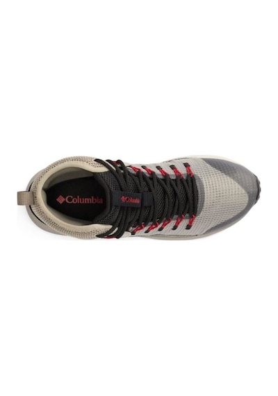 Columbia Trailstorm Mid Waterproof 1938881005 Gri Bot E-434 001