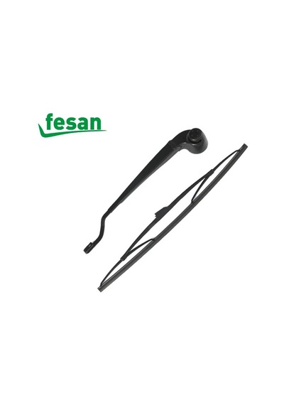 Seat Leon Arka Silecek Kolu ve Süpürgesi 1999-2005