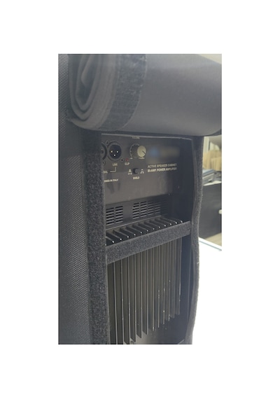 Ps 4la Aktif Hoparlör Kabin Için Uyumlu Soft Case Kılıf