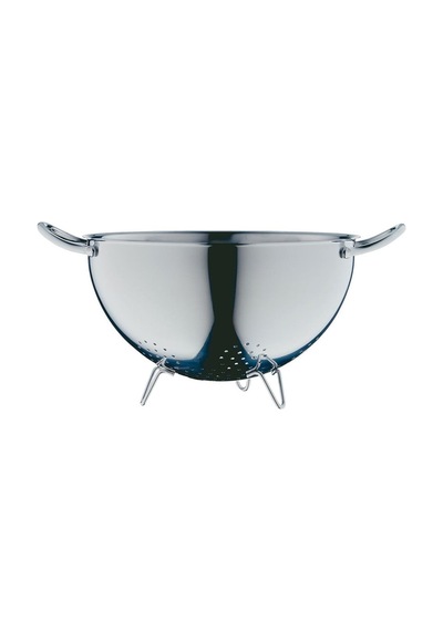 Wmf Gourmet Salata Süzgeci 24 Cm Gri