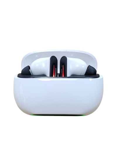 Lexroo Anc Enc Kablosuz Bluetooth Kulaklık 5.4 Version Son Hız Bağlantı, Uzun Şarj Kapasitesi