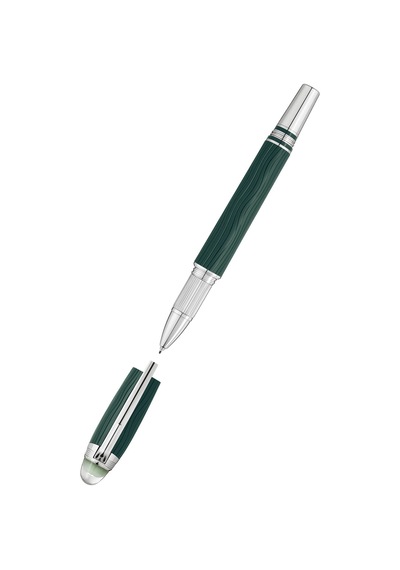 Montblanc Starwalker Kutup Yeşili Pilot Kalem 132903 Yeşil