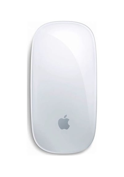 Apple Magic Mouse Beyaz