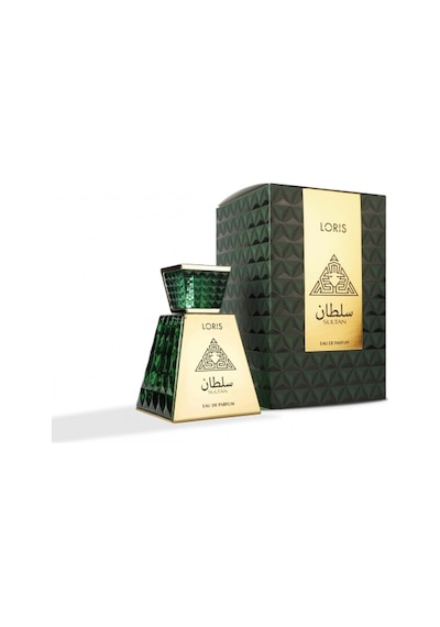 Loris Sultan Kadın Parfüm EDP 70 ML