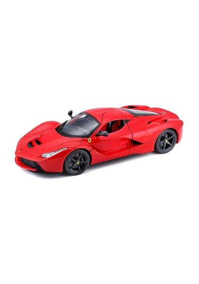 16001 Burago 1:18 Ferrari Laferrari Model Araba