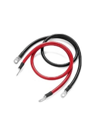 Okyay Enerji 25mm Akü Kablosu 1 Metre