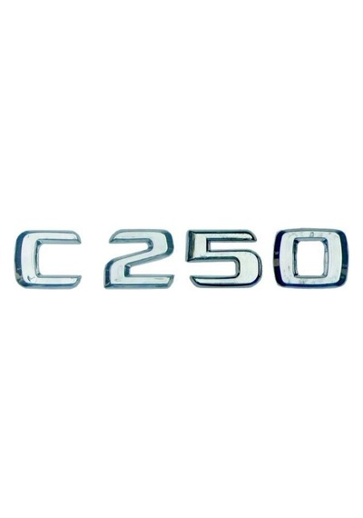 MERCEDES W202 W204 -C250- YAZI 2028171915