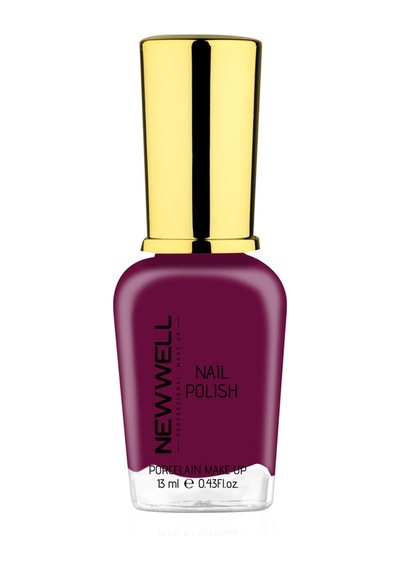 Nail Polish / Oje 48