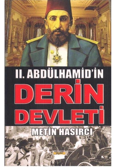 Iı. Abdülhamid'in Derin Defteri