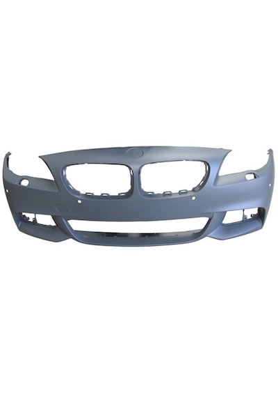 Bmw 5 Seri F10 10/13 Ön Tampon Sensör/kamera/far Yıkama Deli Kli Mpaket Tw