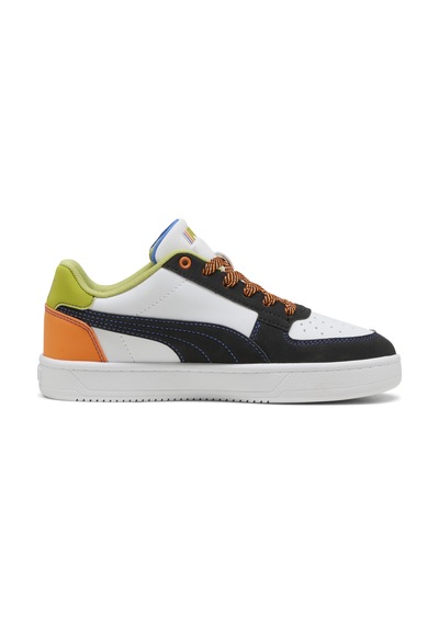 Puma Caven 2.0 Starblitz Jr 400647-02 Unisex Spor Ayakkabı Beyaz