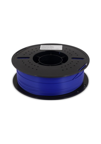 Filamix Koyu Mavi Pla+ Filament 1.75mm 1 Kg