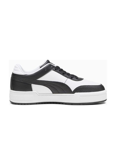 Puma Ca Pro Sport Leather Sneaker Çok Renkli