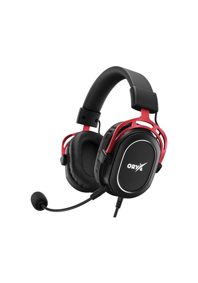 Niceboy Oryx X700 Legend Oyuncu Kulaklığı 7.1 Surround Pc Ps Xbox