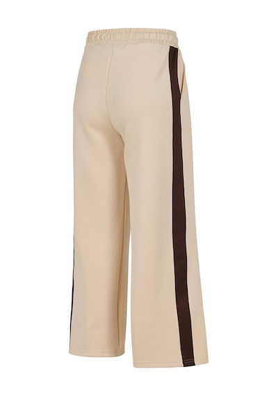 Wnp3626-mbm New Balance Wnp3626 Kadın Eşofman Altı Bej Wnp3626-mbm