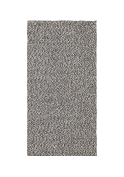 Ikea Tıphede Halı 80 X 150 Cm Beyaz - Gri Beyaz-gri