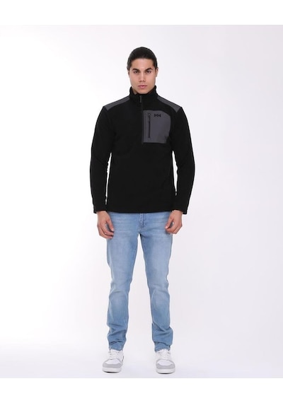 Helly Hansen Block Halfzıp Polar 001
