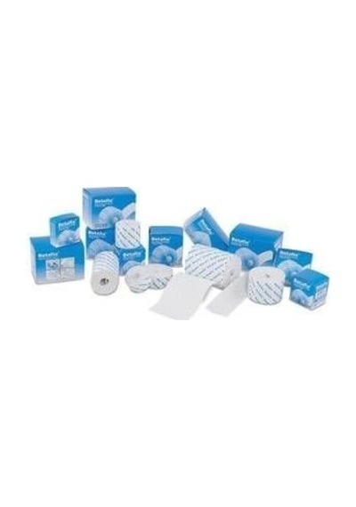 Medikaltec Betafix Flaster 10x10 5 Adet