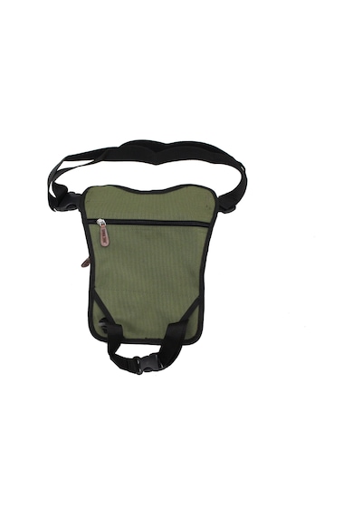 Seventeen 3470 Bel Bacak Omuz Çantası Outdoor Çok Renkli