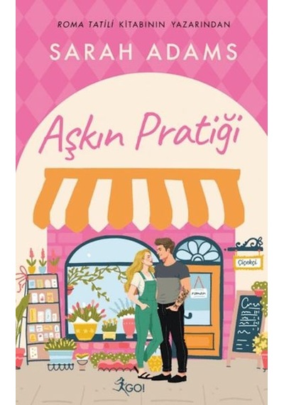 Aşkın Pratiği - Ayho-760957