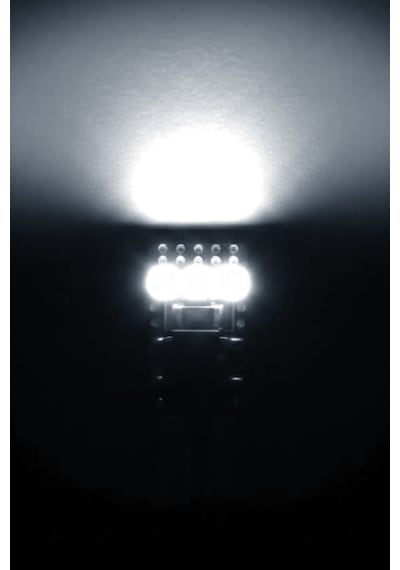 Canbus T10 Park Ve Plaka Ampulü 12/24v Beyaz Ccs Pro Led Teknoloji