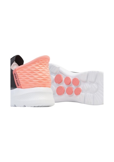 Pierre Cardin Kadın Sneakers Ayakkabı Pc.10061 Füme - Somon Pierre Cardin Kadın Sneakers Ayakkabı Pc.10061 Füme - Somon