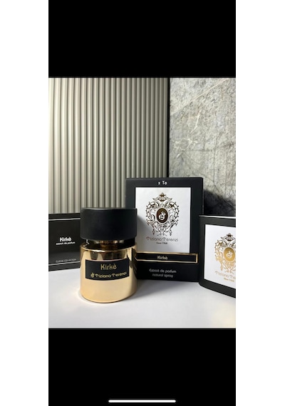 Unısex Parfum Kırke Ferah
