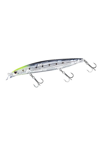 Daiwa Shoreline Shiner-z Vertice R Laser Impact 98mm 16.2gr Floating Maket Yem