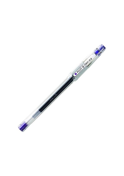 Pilot Roller Kalem G-tec-c4 İğne Uç 0.4 Mm Mavibl-gc4-l