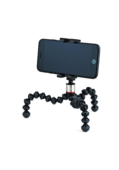 Joby Jb01491-0ww Griptight One + Gp Tripod Evrensel Cep Telefonu