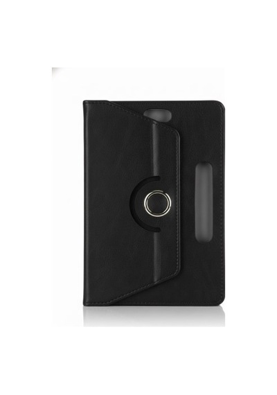 Mt08 Universal 8 İnç Tablet Kılıfı Dönebilen Standlı Yerli Üretim Kılıf