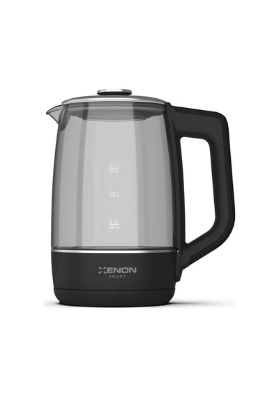 Xenon Smart X7103 2200 W 1.5 L Wi-Fi Akıllı Cam Su Isıtıcısı