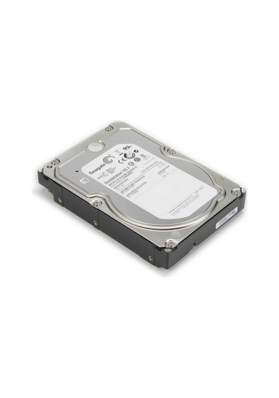 Seagate 16tb 3.5" Skyhawk Aı St16000ve000 7200 Rpm Sata 3 Güvenlik Diski