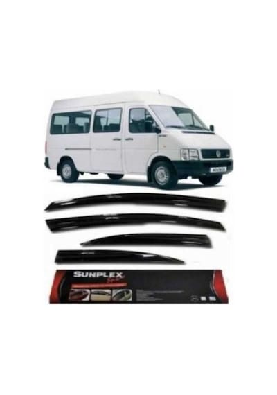 Cam Rüzgarlıgı Vw Volt Sprinter 98 2005 Ön 2 Li Sp S 45