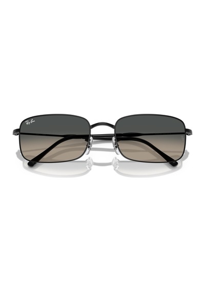 Ray-ban Rb3746 002/71 56 Unisex Güneş Gözlüğü