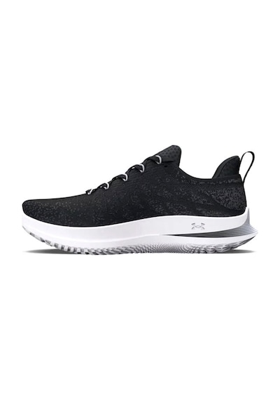 Under Armour Velociti 3 Kadın Siyah Koşu Ayakkabısı 3026124-002 Siyah