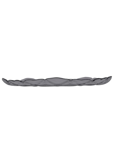Paşabahçe Estrella Yemek Tabağı Gri - 28cm - 6'lı Sku: Smg8690010180742 Açık Gri