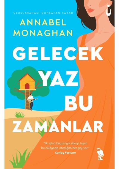 Gelecek Yaz Bu Zamanlar