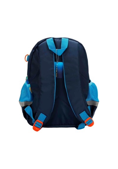 Dream Vest Dinozor Sırt Çantası Mıdı Çok Renkli