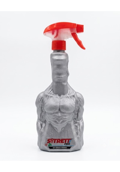 Sitrett Mx Süt Kokusu Giderici 700 Ml