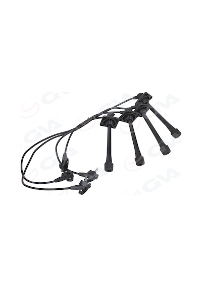 Buji - 341 - Kablosu Toyota Corona 2.0l 3s-fe St191 92-94 / Carına E 2.0l 3s-fe St191e 95-98 / Rav4 - Dpmıx-hb - 2.0l 3s-