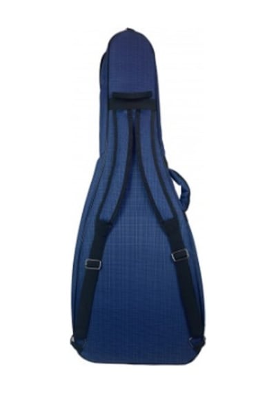 Fortex 450 Serisi Akustik Gitar Kılıfı Agg-450-bl