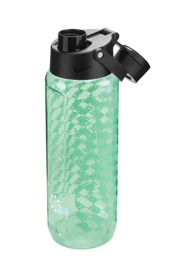 Renew Recharge Chug Bottle 24 Oz Unisex Yeşil Antrenman Suluk N.100.7637.367.24 1738815 Yeşil