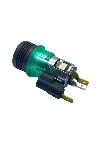 Hella 24V Çakmak Komple Fişli N11.111