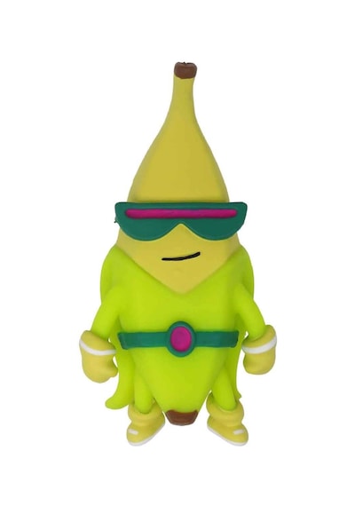 Monster Flex Stumble Guys 3 Lü Stretch Figür Seti