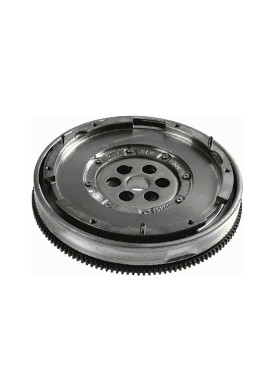 Sachs 2294 000 997 Volan Komple Insıgnıa A A16xer