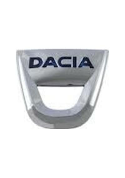 Dacia Logan - Duster - Sandero - Lodgy - Dokker Bagaj Arması